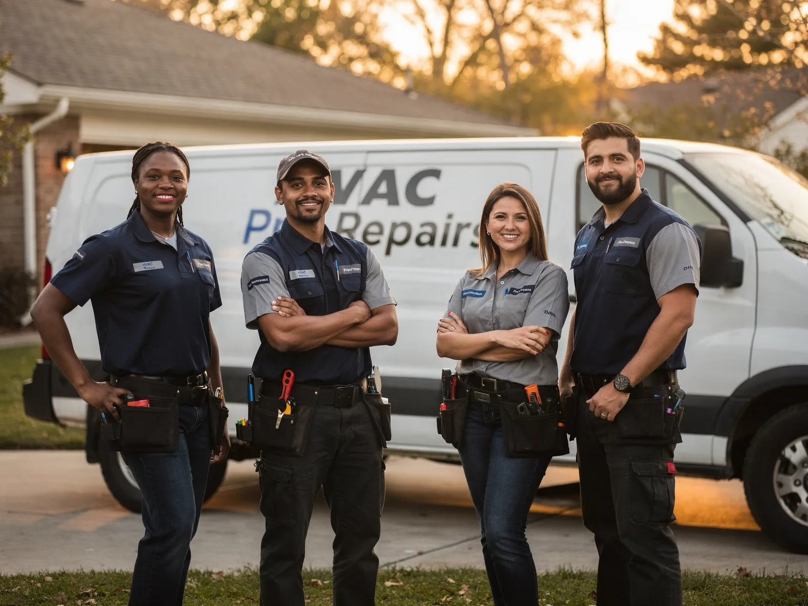 Heat Pump Repair company in North Sioux City, SD