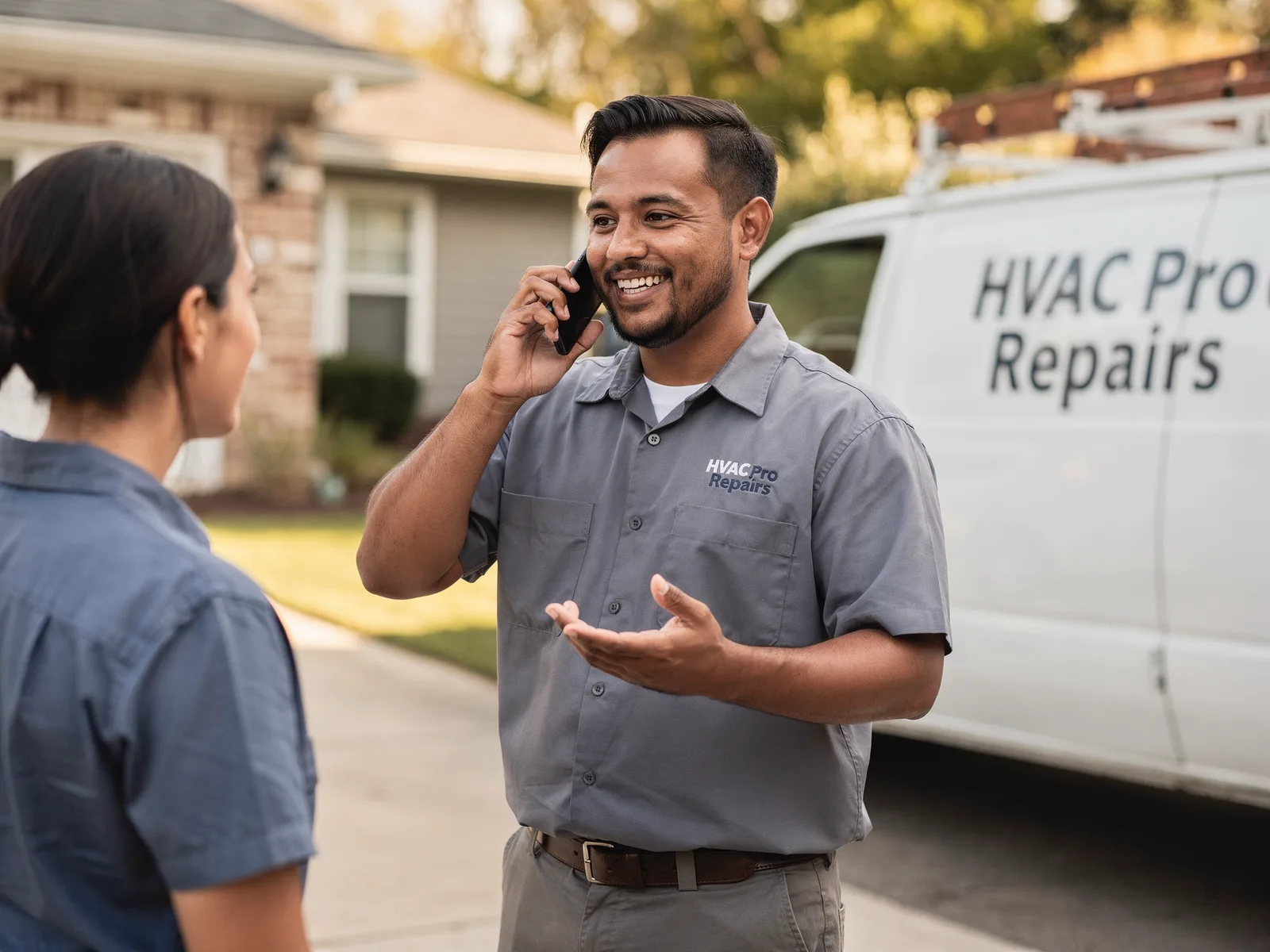 Heat Pump Repair North Sioux City, SD FAQs